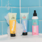 No Nasties Kids | Natural Alcohol Free Hairspray | 200ml | Lavender and Lime