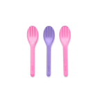 Omie | Utensil Set | Pack of 6