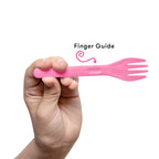 Omie | Utensil Set | Pack of 6