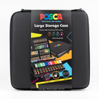 POSCA Large Storage Case (Excluding Paint Pens) for 62 POSCA Markers