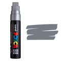 POSCA PC17K Paint Pen - SILVER