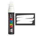 POSCA PC17K Paint Pen - WHITE
