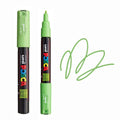 POSCA PC1M Paint Pen - APPLE GREEN