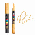 POSCA PC1M Paint Pen - APRICOT