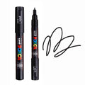 POSCA PC1M Paint Pen - BLACK