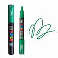POSCA PC1M Paint Pen - GREEN