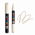 POSCA PC1M Paint Pen - IVORY