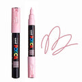 POSCA PC1M Paint Pen - LIGHT PINK