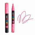 POSCA PC1M Paint Pen - PINK
