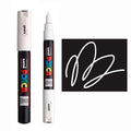 POSCA PC1M Paint Pen - WHITE