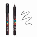 POSCA PC1MR Paint Pen - BLACK
