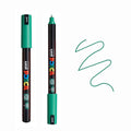 POSCA PC1MR Paint Pen - GREEN