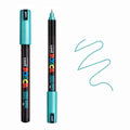 POSCA PC1MR Paint Pen - METALLIC GREEN