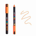 POSCA PC1MR Paint Pen - ORANGE