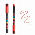 POSCA PC1MR Paint Pen - RED