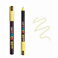 POSCA PC1MR Paint Pen - YELLOW