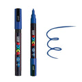 POSCA PC3M Paint Pen - BLUE