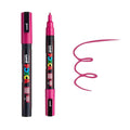 POSCA PC3M Paint Pen - FUCHSIA