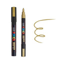POSCA PC3M Paint Pen - GOLD