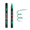 POSCA PC3M Paint Pen - GREEN