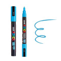 POSCA PC3M Paint Pen - LIGHT BLUE