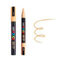 POSCA PC3M Paint Pen - LIGHT ORANGE
