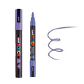 POSCA PC3M Paint Pen - LILAC