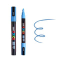 POSCA PC3M Paint Pen - SKY BLUE