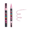 POSCA PC3ML Paint Pen - GLITTER PINK