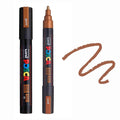 POSCA PC5M Paint Pen - BRONZE
