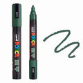 POSCA PC5M Paint Pen - ENGLISH GREEN