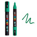 POSCA PC5M Paint Pen - GREEN