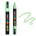 POSCA PC5M Paint Pen - LIGHT GREEN