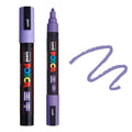 POSCA PC5M Paint Pen - LILAC