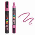 POSCA PC5M Paint Pen - RASPBERRY