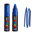 POSCA PC7M Paint Pen - BLUE