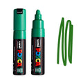 POSCA PC7M Paint Pen - GREEN