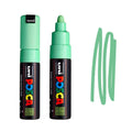 POSCA PC7M Paint Pen - LIGHT GREEN