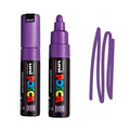 POSCA PC7M Paint Pen - VIOLET