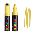 POSCA PC7M Paint Pen - YELLOW