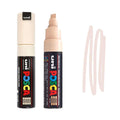 POSCA PC8K Paint Pen - BEIGE