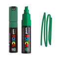 POSCA PC8K Paint Pen - GREEN