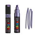 POSCA PC8K Paint Pen - METALLIC VIOLET
