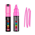 POSCA PC8K Paint Pen - PINK