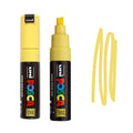 POSCA PC8K Paint Pen - YELLOW