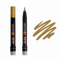 POSCA PCF350 Paint Pen - GOLD