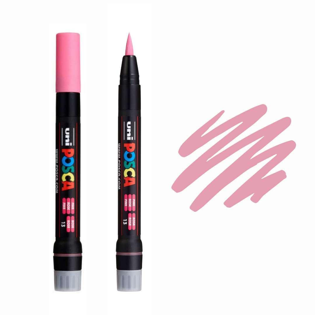 POSCA PCF350 Paint Pen - PINK