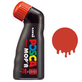 POSCA PCM22 MOP'R - RED