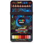 POSCA Pencil - Set of 36