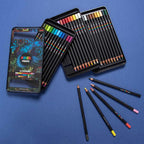 POSCA Pencil - Set of 36